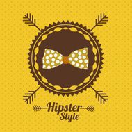 hipster design N151