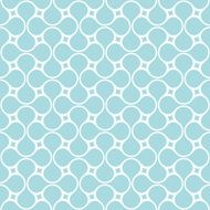 Abstract seamless pattern N806