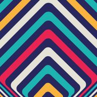 Abstract background with lines N15