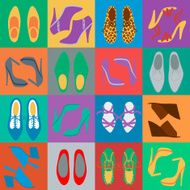 mens and womens shoes