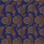 pattern paisley N146