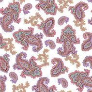pattern paisley N149