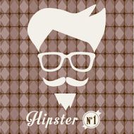 Hipster background N30