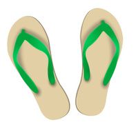 Flip-flops N7