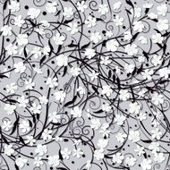 ornamental pattern N6