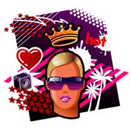 Queen Of The Rave