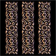 Pattern- Vector N22