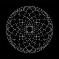 Pattern- Vector N26