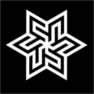 Pattern- Vector N28