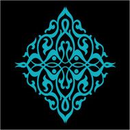 Pattern- Vector N30