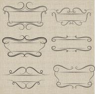 Vintage Frames N50