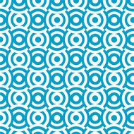 abstract blue curve pattern background N2