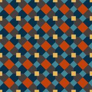Seamless geometric pattern abstract background N5