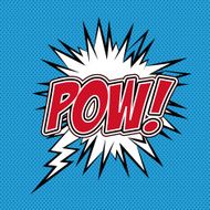 Pop art design N101