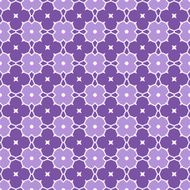 Seamless Geometric Pattern N96