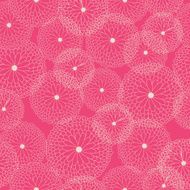 Seamless texture with floral ornaments N2