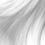 Silky white abstract wallpaper pattern