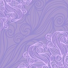 Background With Lacy Pattern N2