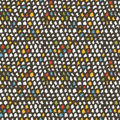 Abstract pattern N133