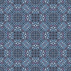 Splash pattern