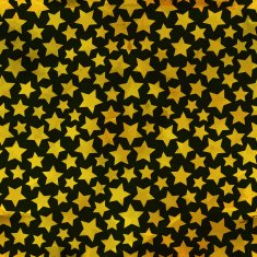 Stars seamless pattern N7