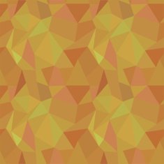 Seamless Geometric Polygonal Pattern Background N3