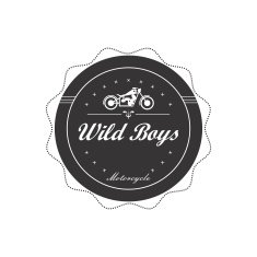 vintage sticker label N614