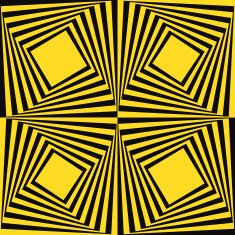 Abstract background with lines N12