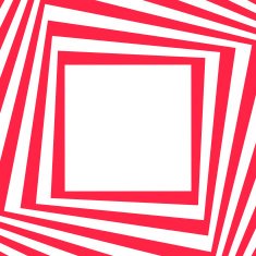 Abstract background with lines N14