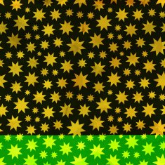 Stars seamless pattern N8