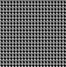 Seamless simple retro geometrical pattern of classic style N6