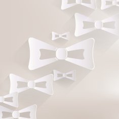 Bow Tie Icon N7