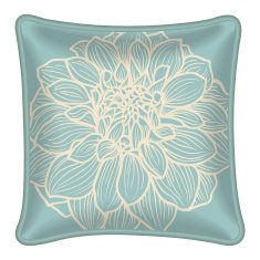 Decorative pillow N25