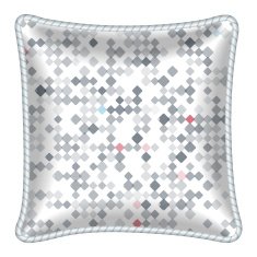 Decorative pillow N28