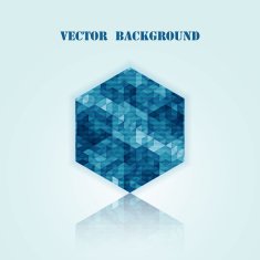 Abstract background N2009