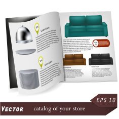 Vector catalog for your design Best choice