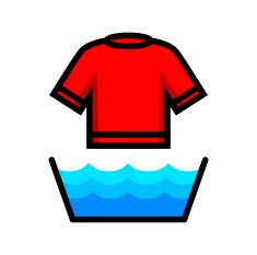 t-shirt icon N11