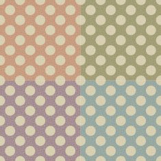 Seamless polka dots pattern N8