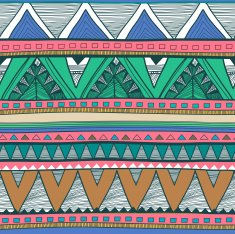 tribal pattern N302