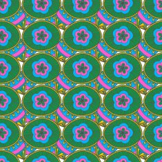 tribal pattern N307