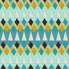 tribal pattern N312