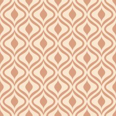 Abstract seamless pattern N756