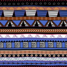 tribal pattern N318