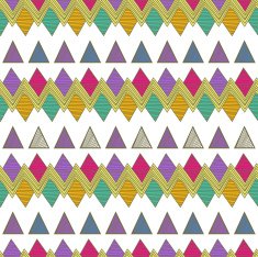 tribal pattern N319