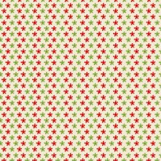 Seamless Floral Pattern N730