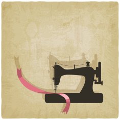 Sewing Background N6