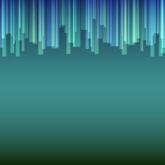 Abstract vector tech background