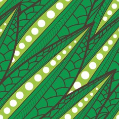 Floral background N364