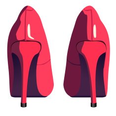 shoes N44