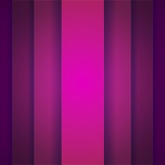 Abstract background with purple paper layers N4